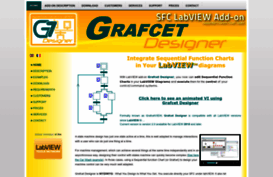 grafcetview.com