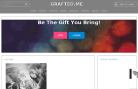 grafted.me