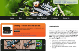 grafting-tool.com