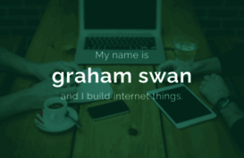 grahamswan.com