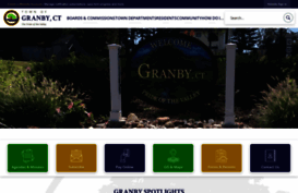 granby-ct.gov