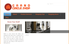 grandcircle-shop.com