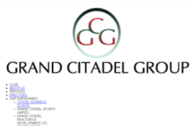grandcitadelgroup.com