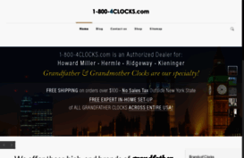grandfatherclocksblog.com