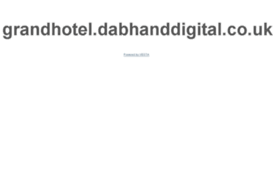 grandhotel.dabhanddigital.co.uk