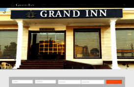 grandinn.in