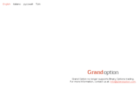 grandoption.com