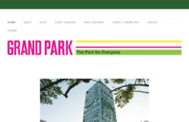 grandpark.lacounty.gov