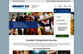 grandyco.com