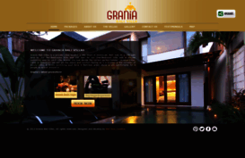 graniabalivillas.com