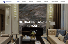 granitegraniteinc.com