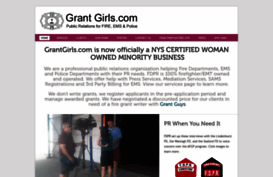 grantgirls.com