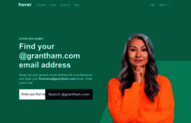 grantham.com