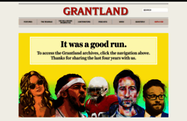 grantland.com