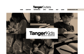 grants.tangeroutlet.com