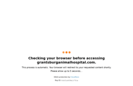 grantsburganimalhospital.com