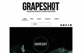 grapeshotmq.com.au