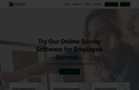 grapevinesurveys.com