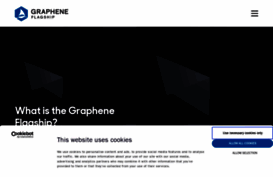 graphene-flagship.eu