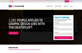 graphic-design.thecreativeloft.com