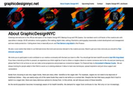 graphicdesignnyc.net