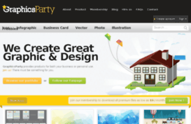 graphicsparty.com