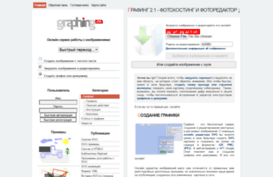 graphing.ru