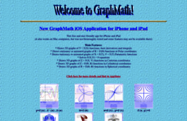 graphmath.com