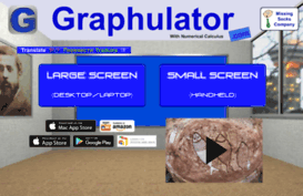 graphulator.com