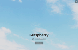 graspberry.com
