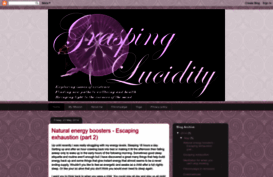graspinglucidity.blogspot.com.au