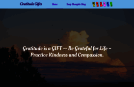 gratitude-gifts.com