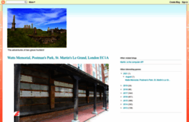 grave-mistakes.blogspot.co.uk