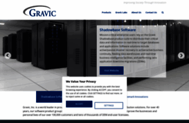 gravic.com