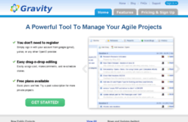 gravitydev.com