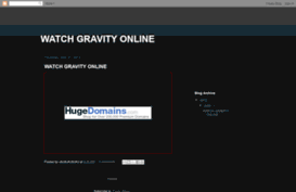 gravitymovieonline.blogspot.ca