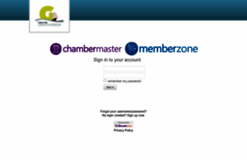graysharborchamber.chambermaster.com