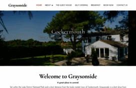 graysonside.co.uk