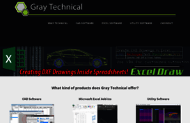 graytechnical.com