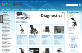 great-medical.com