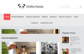 great-moments.chillinpanda.com