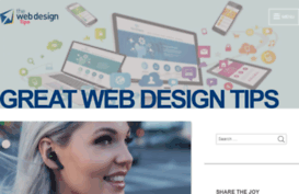 great-web-design-tips.com