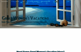 great-womens-vacations.com