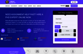 greatassignmenthelp.com