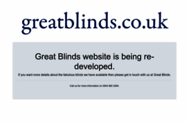 greatblinds.co.uk