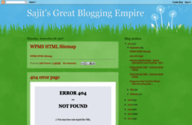 greatbloggingempire.blogspot.in