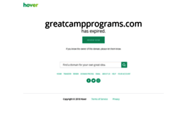 greatcampprograms.com