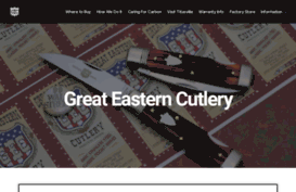 greateasterncutlery.com