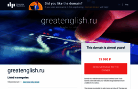 greatenglish.ru