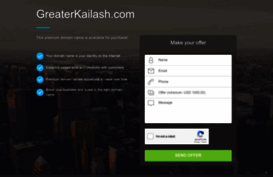 greaterkailash.com